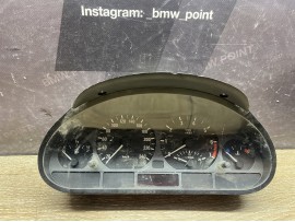 Панель приладів BMW E46 (МКПП) бензин Bosch